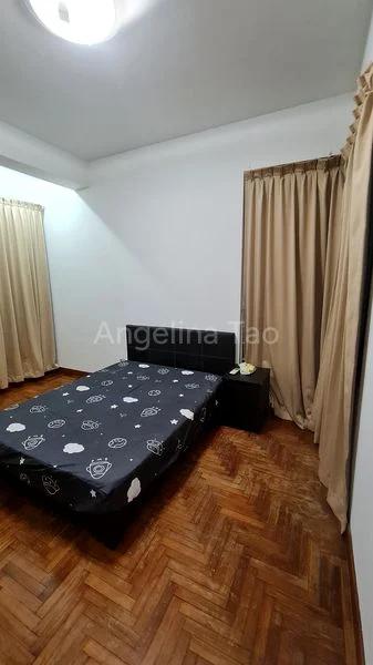 Master Room (Condo) for Rent in  Le Shantier - Image 8